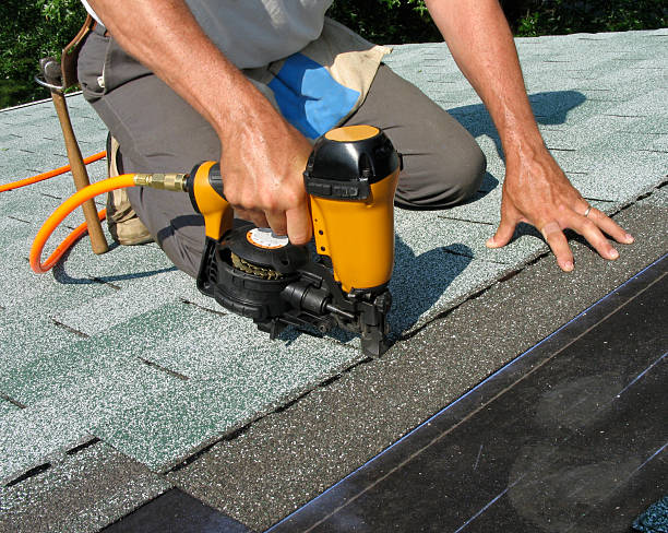 Courtland, VA Roofing Contractor Company