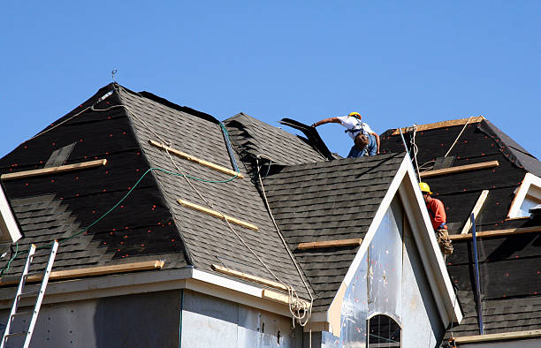 Roof Installation Near Me in Courtland, VA