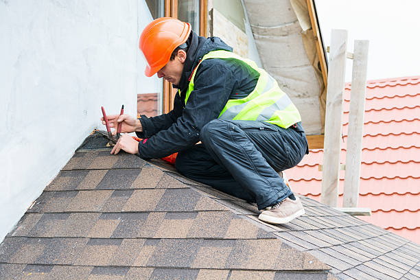 Best Residential Roof Replacement  in Courtland, VA