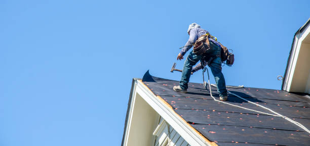 Best Affordable Roofing Company  in Courtland, VA